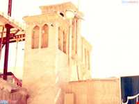 مسجد جامع دلگشا