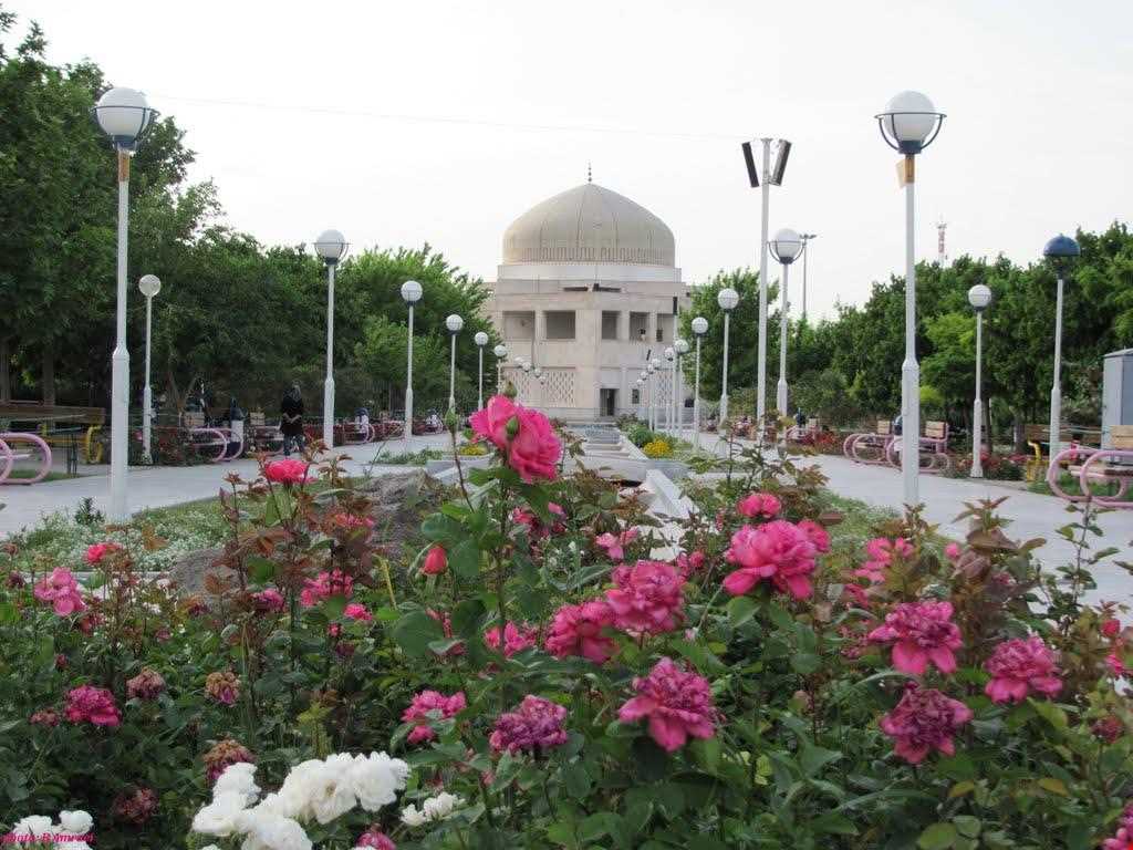 پارک کوه سنگی