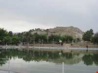 پارک کوه سنگی