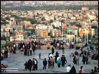 پارک کوه سنگی