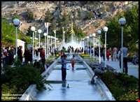 پارک کوه سنگی