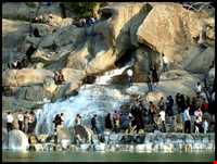 پارک کوه سنگی