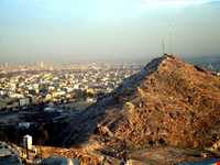 پارک کوه سنگی