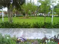 پارک کوه سنگی