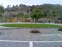 پارک کوه سنگی