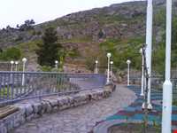 پارک کوه سنگی