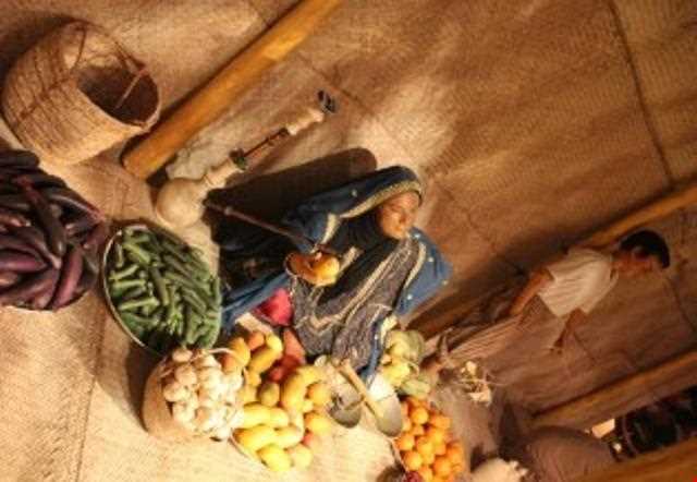 Big museum of bandar abbas