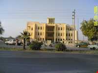 Big museum of bandar abbas