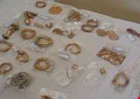 Big museum of bandar abbas