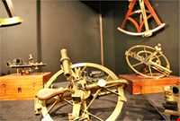 Big museum of bandar abbas