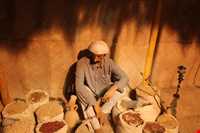 Big museum of bandar abbas