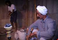 Big museum of bandar abbas