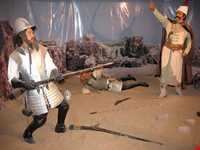 Big museum of bandar abbas