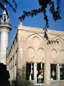 کلاه فرنگی بندر عباس