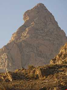 منطقه حفاظت شده گنو