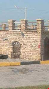 آب انبار قوام