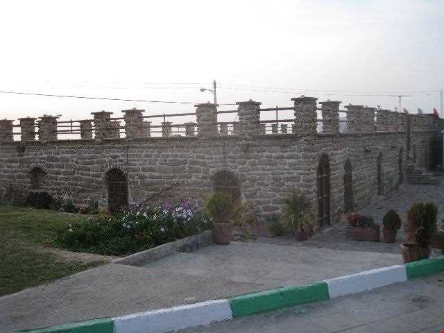 آب انبار قوام