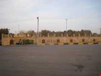 آب انبار قوام