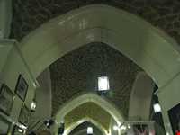 آب انبار قوام