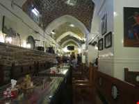 آب انبار قوام