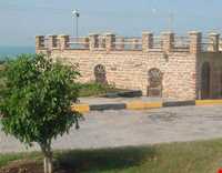 آب انبار قوام