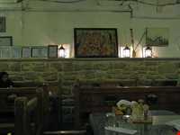 آب انبار قوام