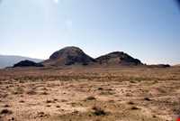 شهر باستانی دارابگرد