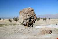 شهر باستانی دارابگرد