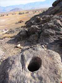 شهر باستانی دارابگرد