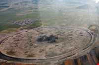 شهر باستانی دارابگرد