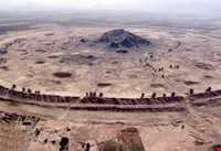 شهر باستانی دارابگرد