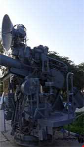 موزه دریا و دریانوردی خلیج فارس