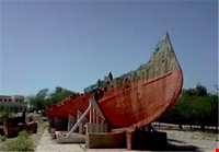 موزه دریا و دریانوردی خلیج فارس