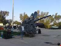 موزه دریا و دریانوردی خلیج فارس