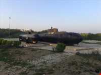 موزه دریا و دریانوردی خلیج فارس