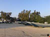 موزه دریا و دریانوردی خلیج فارس