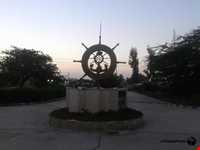 موزه دریا و دریانوردی خلیج فارس