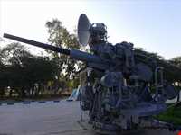 موزه دریا و دریانوردی خلیج فارس