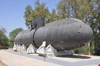 موزه دریا و دریانوردی خلیج فارس