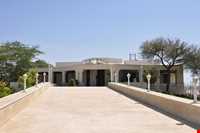 موزه دریا و دریانوردی خلیج فارس