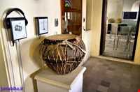 Anthropology museum of Boushehr