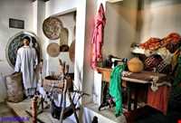 Anthropology museum of Boushehr