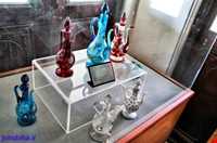 Anthropology museum of Boushehr