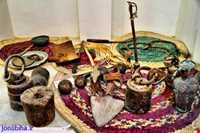 Anthropology museum of Boushehr