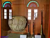 Anthropology museum of Boushehr