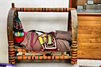 Anthropology museum of Boushehr