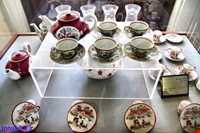 Anthropology museum of Boushehr