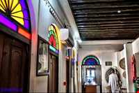 Anthropology museum of Boushehr