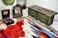 Anthropology museum of Boushehr