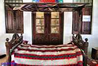 Anthropology museum of Boushehr